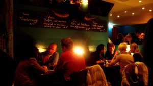 Je vindt Caf De Pijp in AMSTERDAM op Lizt.nl
